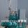 VNPX 307 Alfa Laval Tellerseparatoren selbstaustragend