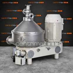 SDC 130-71-107 GEA Westfalia Separator Düsenseparatoren - Original kann u. U. abweichen.