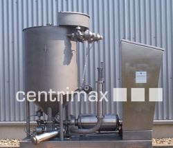 RAPA 200 GEA Westfalia Separator Reinigungsapparate