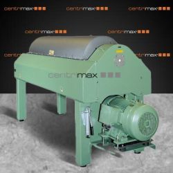 CA 501-00-32 GEA Westfalia Separator Zweiphasen-Dekanter - Original kann u. U. abweichen.