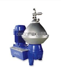 FEUX 420 Alfa Laval Düsenseparatoren