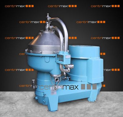 TX 512 S-31  Düsenseparatoren - Original kann u. U. abweichen.