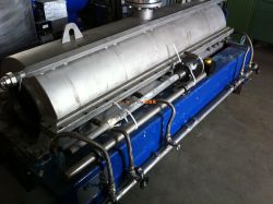 BVNX 418 S Alfa Laval Zweiphasen-Dekanter