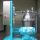 BRPX 309 S-34 Alfa Laval Tellerseparatoren selbstaustragend