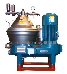 SC 35-36-177 GEA Westfalia Separator Tellerseparatoren selbstaustragend