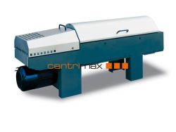 ACD 205 GEA Westfalia Separator Zweiphasen-Dekanter