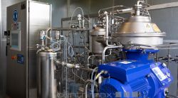 BTPX 305 TGD-14 Alfa Laval Tellerseparatoren selbstaustragend