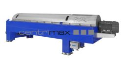 Lynx 400 Alfa Laval Zweiphasen-Dekanter