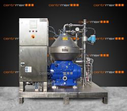 BRPX 710 SFD-34 Alfa Laval Tellerseparatoren selbstaustragend - Original kann u. U. abweichen.