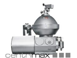 PX 65 EX Alfa Laval Tellerseparatoren selbstaustragend