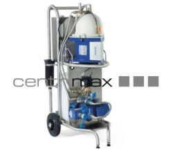 Emmie Alfa Laval Vollmanteltellerseparatoren