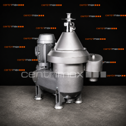 EASYCREAM PRO 3 GEA Westfalia Separator Tellerseparatoren selbstaustragend - Original kann u. U. abweichen.