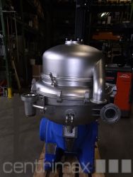 AFPX 513 XGD-74 Alfa Laval Tellerseparatoren selbstaustragend