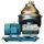 CHPX 517 SGV-35 Alfa Laval Tellerseparatoren selbstaustragend