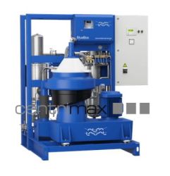 PureBilge 2515 Alfa Laval Tellerseparatoren selbstaustragend