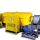 DSNX 7050 Alfa Laval Zweiphasen-Dekanter