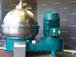 HFA 100-01-177 GEA Westfalia Separator Düsenseparatoren
