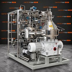 CSC 20-06-476 GEA Westfalia Separator Tellerseparatoren selbstaustragend - Original kann u. U. abweichen.