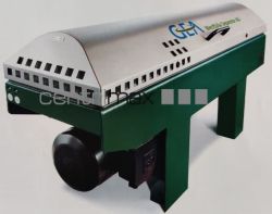 CE 205-01-32 GEA Westfalia Separator Zweiphasen-Dekanter